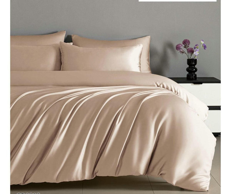 Lenjerie Pat Satin 4 Piese