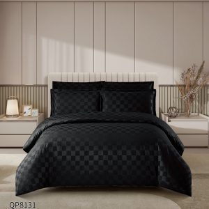 Lenjerie Pat Damasc 4 Piese