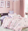 Lenjerie Pat bumbac 100% - 4 Piese