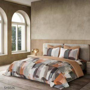 Lenjerie Pat Finet 6 Piese