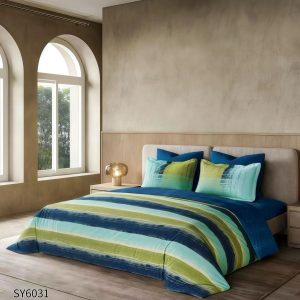 Lenjerie Pat Finet 6 Piese